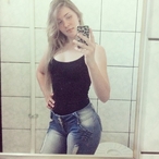 Profil de Elody, 39 ans, Annonces sex à Taschereau (Québec)