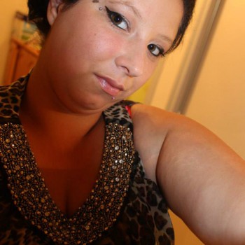 Profil de Najla, 33 ans, Annonces sex à Donnacona (Québec)