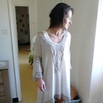 Anatalie - Annonces sex à La Tuque Profil de Anatalie, 45 ans, Annonces sex à La Tuque (Québec)