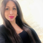Profil de Lamyae, 40 ans, Annonces sex à Taschereau (Québec)