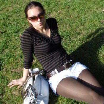 Shirin - Annonces sex à Baie-D'Urfé Profil de Shirin, 29 ans, Annonces sex à Baie-D'Urfé (Québec)