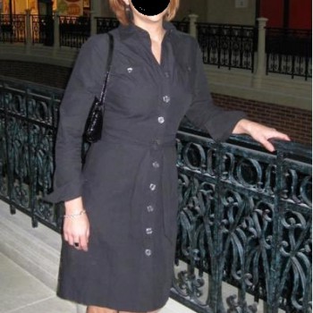 Kevser - Annonces sex à Saint-Chrysostome Profil de Kevser, 40 ans, Annonces sex à Saint-Chrysostome (Québec)