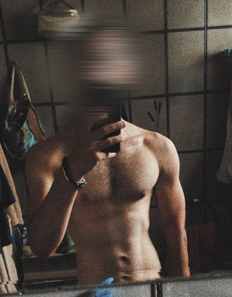 Nehemy - Annonces sex à Yamaska Profil de Nehemy, 23 ans, Annonces sex à Yamaska (Québec)